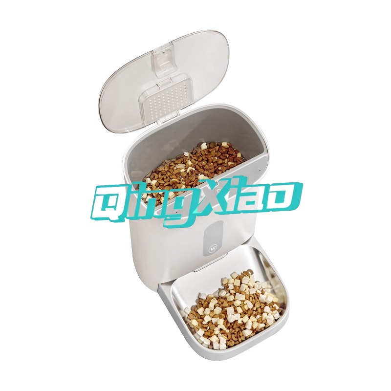 Pet Feeders - Evde Kullanımlı Çoklu Evcil Hayvanlar İçin