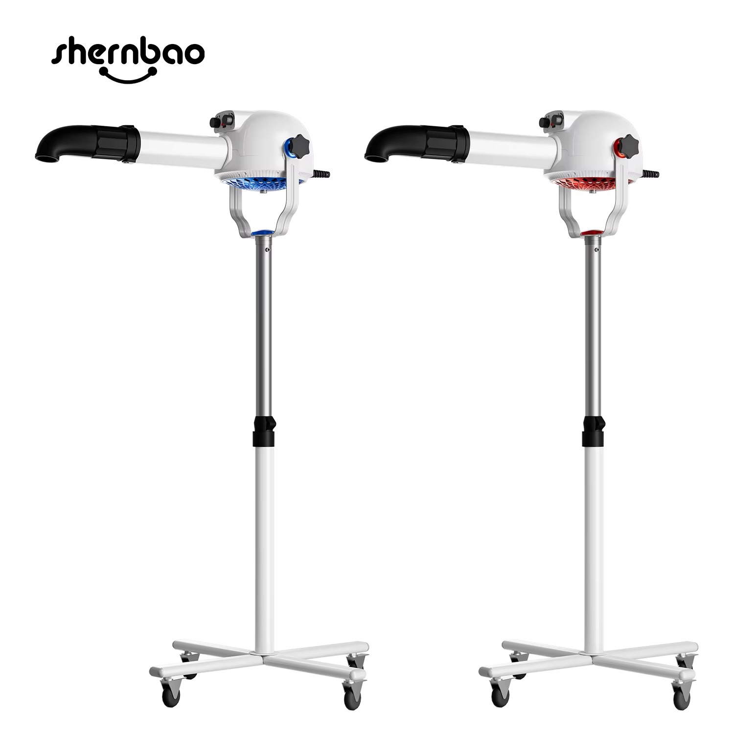 Pet Grooming - Shernbao PSD-920P Anyonik Evcil Hayvan Kurutma