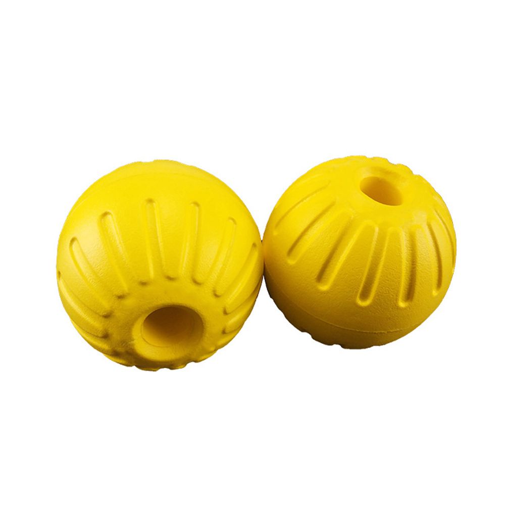 7cm/9cm sarı yıkılmaz lastik t - Indestructible Dog Chew Toy incelemesi ve fiyatı