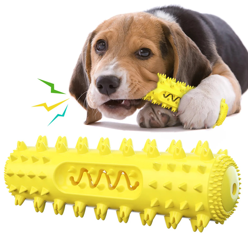 Çıtırtıyan Köpek Çiğneme Oyunc - Rubber Treat Dispensing Dog Toy incelemesi ve fiyatı