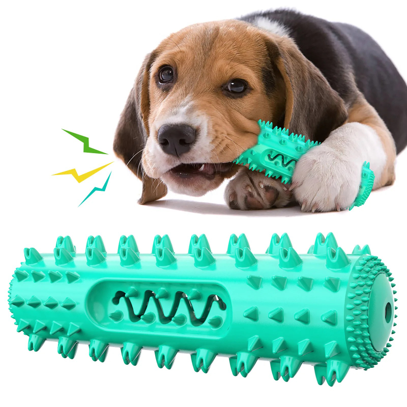 Çıtırtıyan Köpek Çiğneme Oyunc - Rubber Treat Dispensing Dog Toy incelemesi ve fiyatı