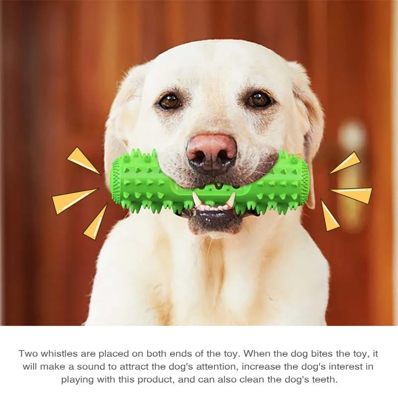 Çıtırtıyan Köpek Çiğneme Oyunc - Rubber Treat Dispensing Dog Toy incelemesi ve fiyatı