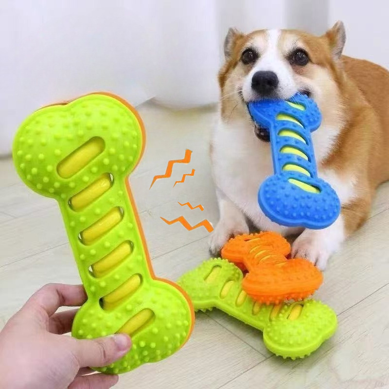 Pet Köpek Çiğneme Oyuncakları  - Indestructible Dog Chew Toy incelemesi ve fiyatı