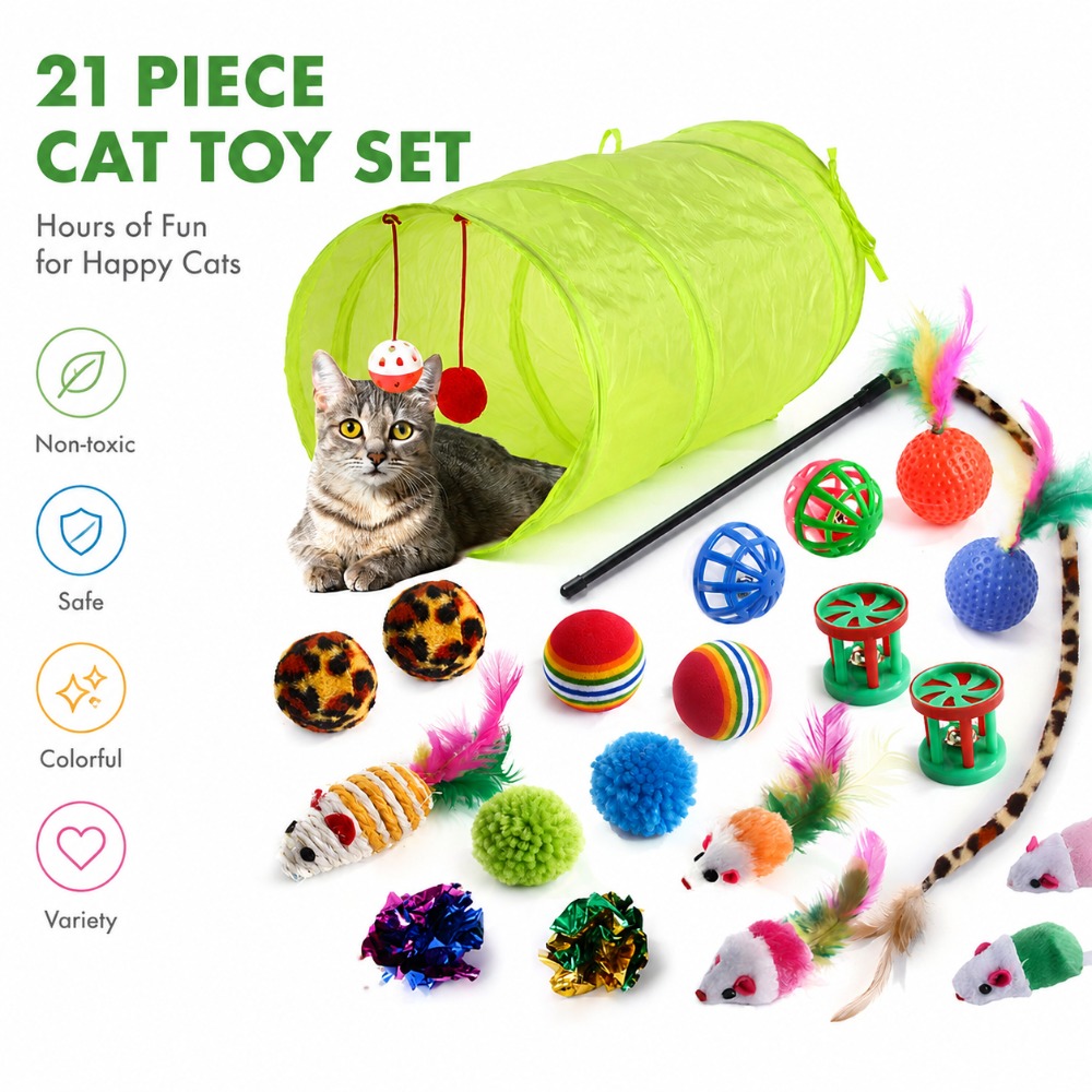 Can Sıkıntısını Giderici Kedi  - Catnip Interactive Plush Mouse incelemesi ve fiyatı