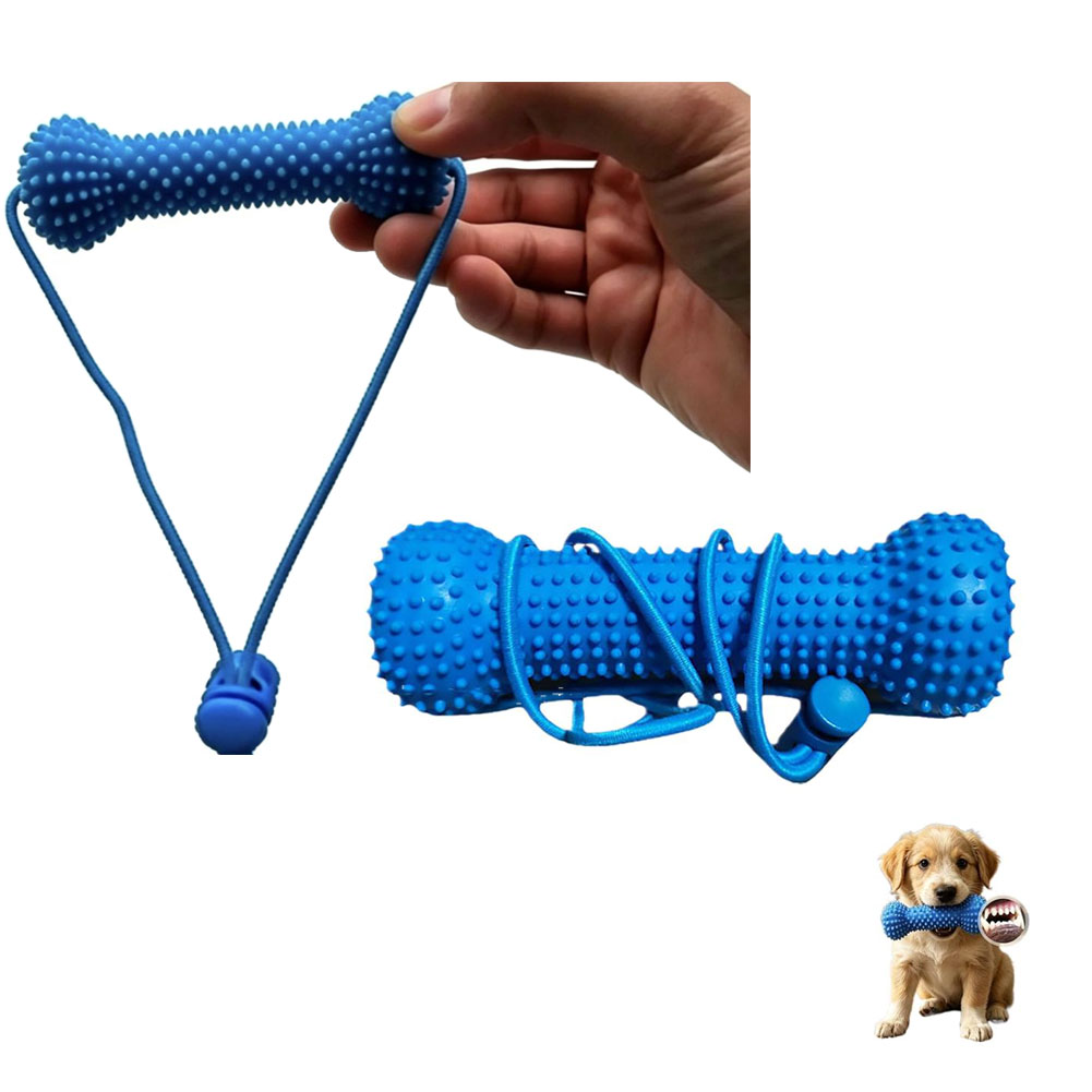 Köpek Diş Temizleme Çiğneme Oy - Teeth Cleaning Dog Chew Bone incelemesi ve fiyatı