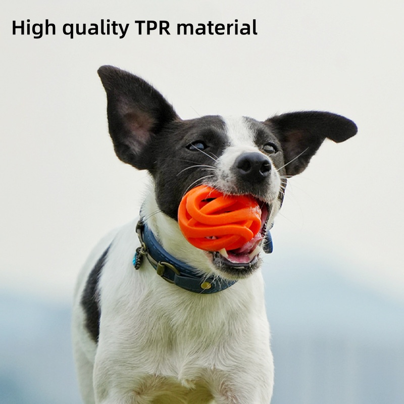 Yıpranmaz Köpek Çiğneme Topu,  - Indestructible Dog Chew Toy incelemesi ve fiyatı