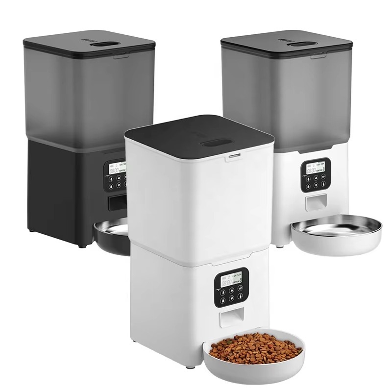 6L Akıllı Evcil Hayvan Köpek M - Pet Feeders incelemesi ve fiyatı