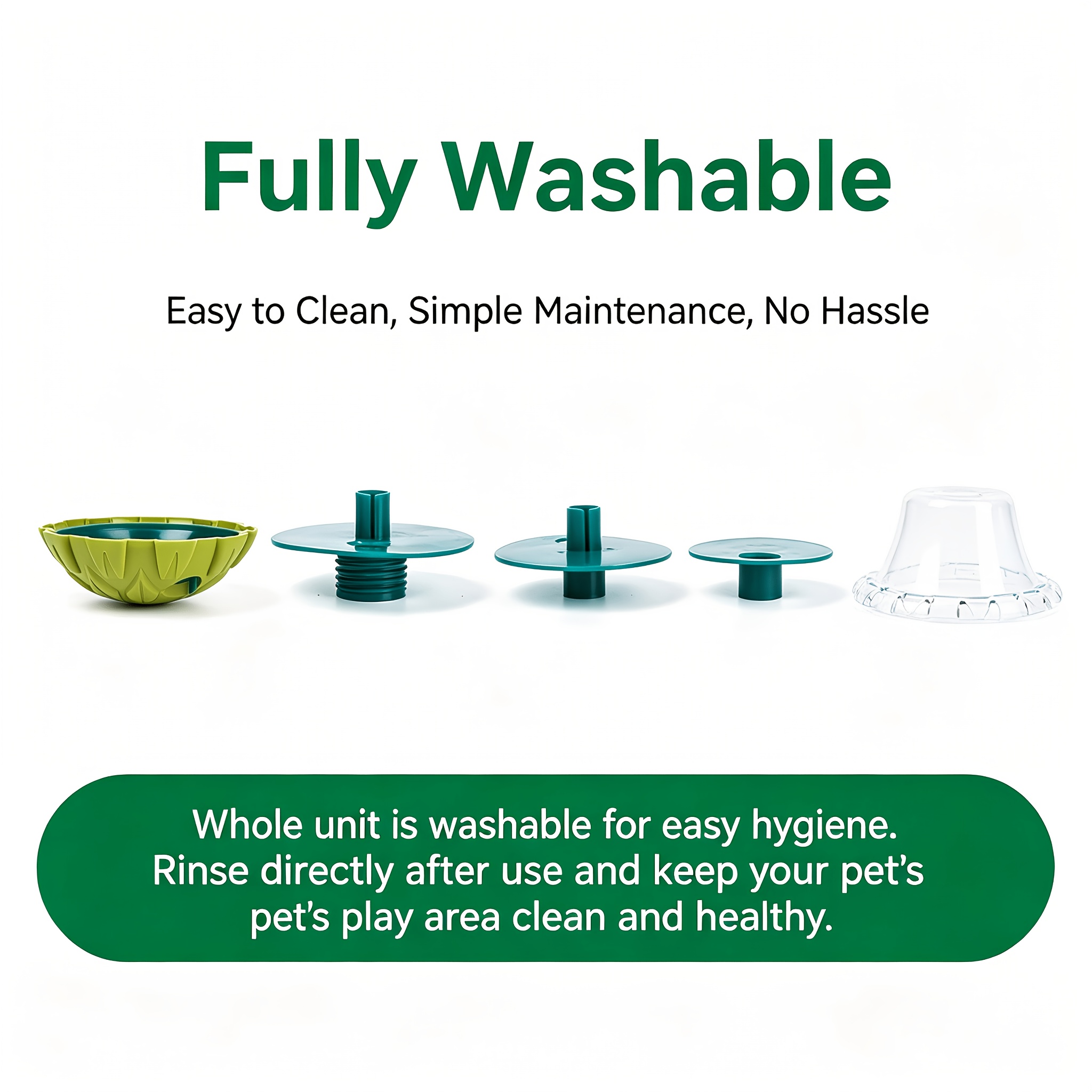 Sallanan Ödül Verme Oyuncağı,  - Dog Puzzle Feeder Toy incelemesi ve fiyatı
