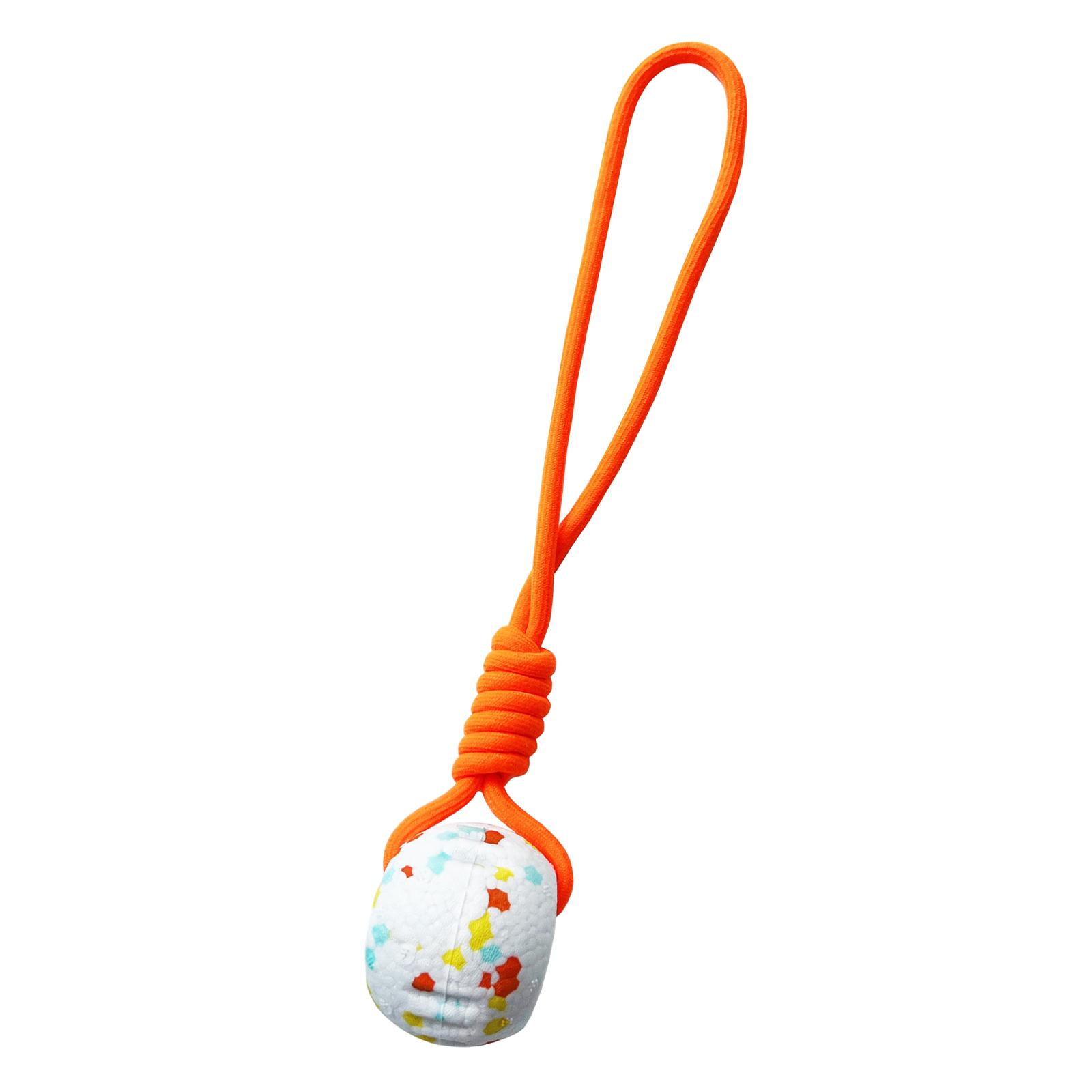 Pamuk İpli Köpek Topu Oyuncağı - Dog Rope Toy Aggressive Chewers incelemesi ve fiyatı