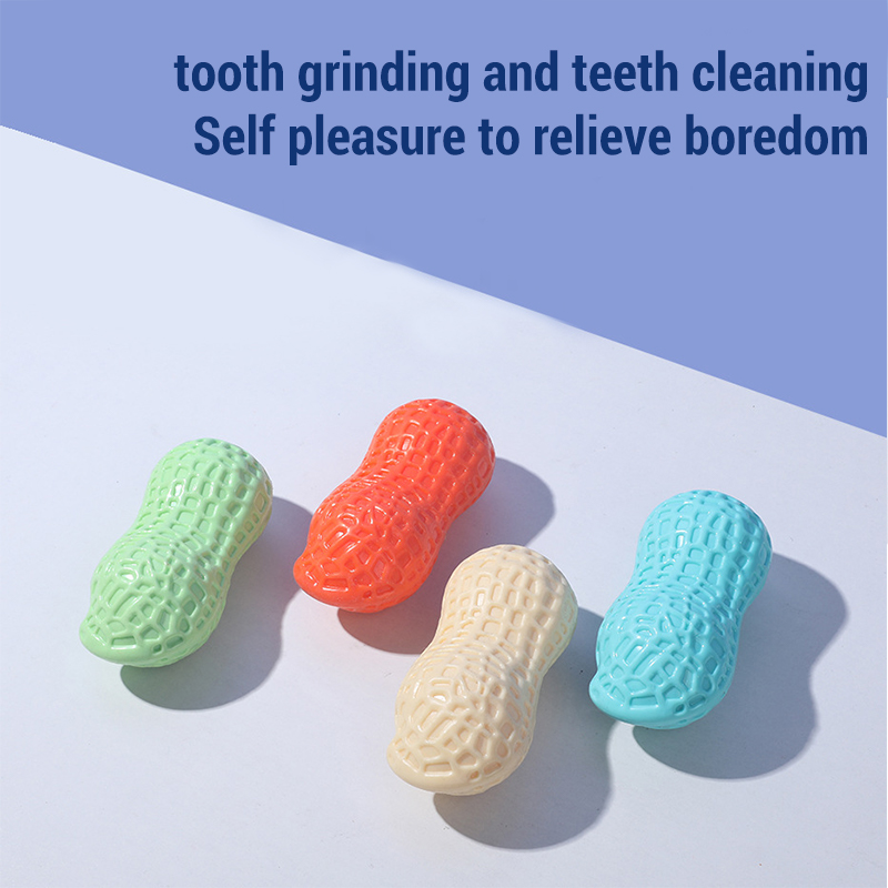 Gıcırtılı Fıstık Kemik Köpek Ç - Teeth Cleaning Dog Chew Bone incelemesi ve fiyatı