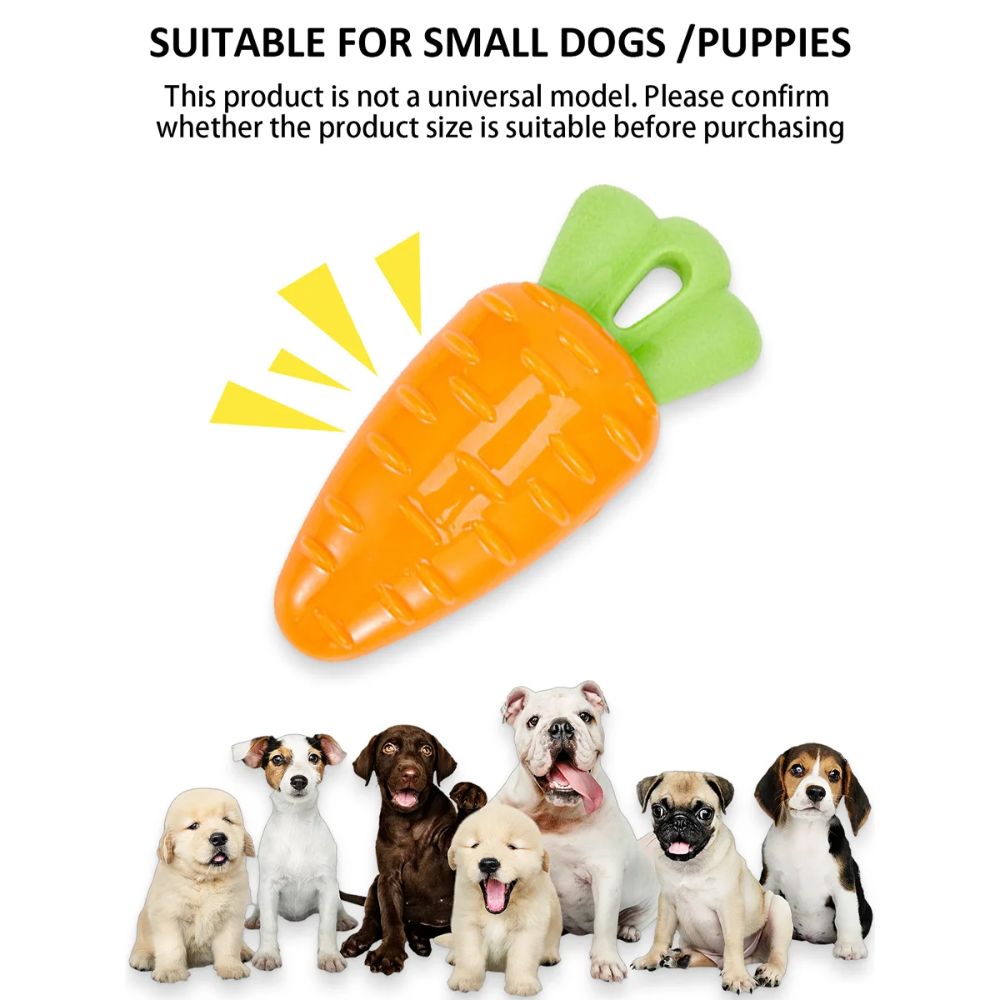 Dayanıklı TPR Yok Edilemez Köp - Indestructible Dog Chew Toy incelemesi ve fiyatı