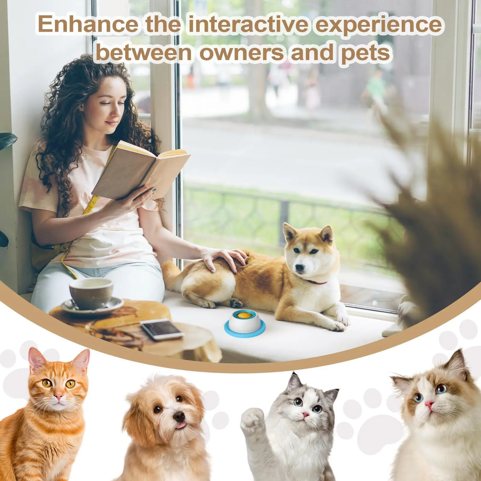 Evcil Hayvan Besleme Aksesuarl - Dog Puzzle Feeder Toy incelemesi ve fiyatı