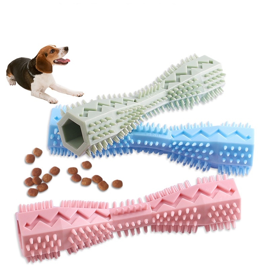 Pet diş çıkarma oyuncağı Köpek - Indestructible Dog Chew Toy incelemesi ve fiyatı