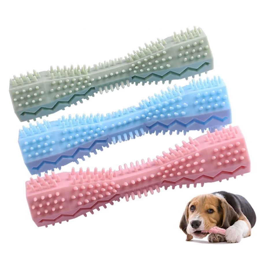 Pet diş çıkarma oyuncağı Köpek - Indestructible Dog Chew Toy incelemesi ve fiyatı