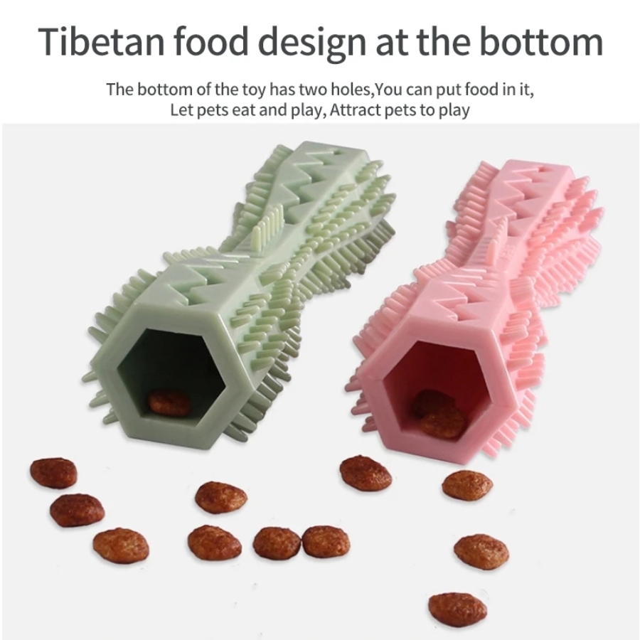Pet diş çıkarma oyuncağı Köpek - Indestructible Dog Chew Toy incelemesi ve fiyatı