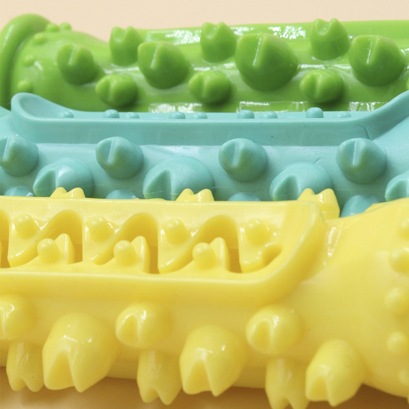 Köpek Diş Fırçası Çiğneme Oyun - Indestructible Dog Chew Toy incelemesi ve fiyatı