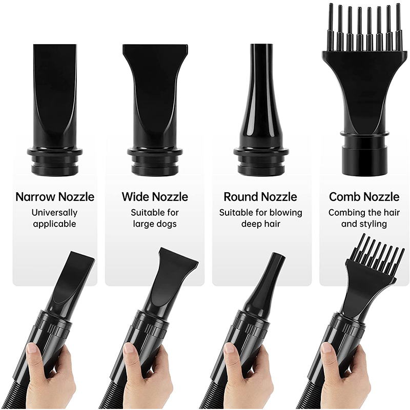 Akıllı Dokunmatik 4 Başlıklı A - Pet Grooming incelemesi ve fiyatı