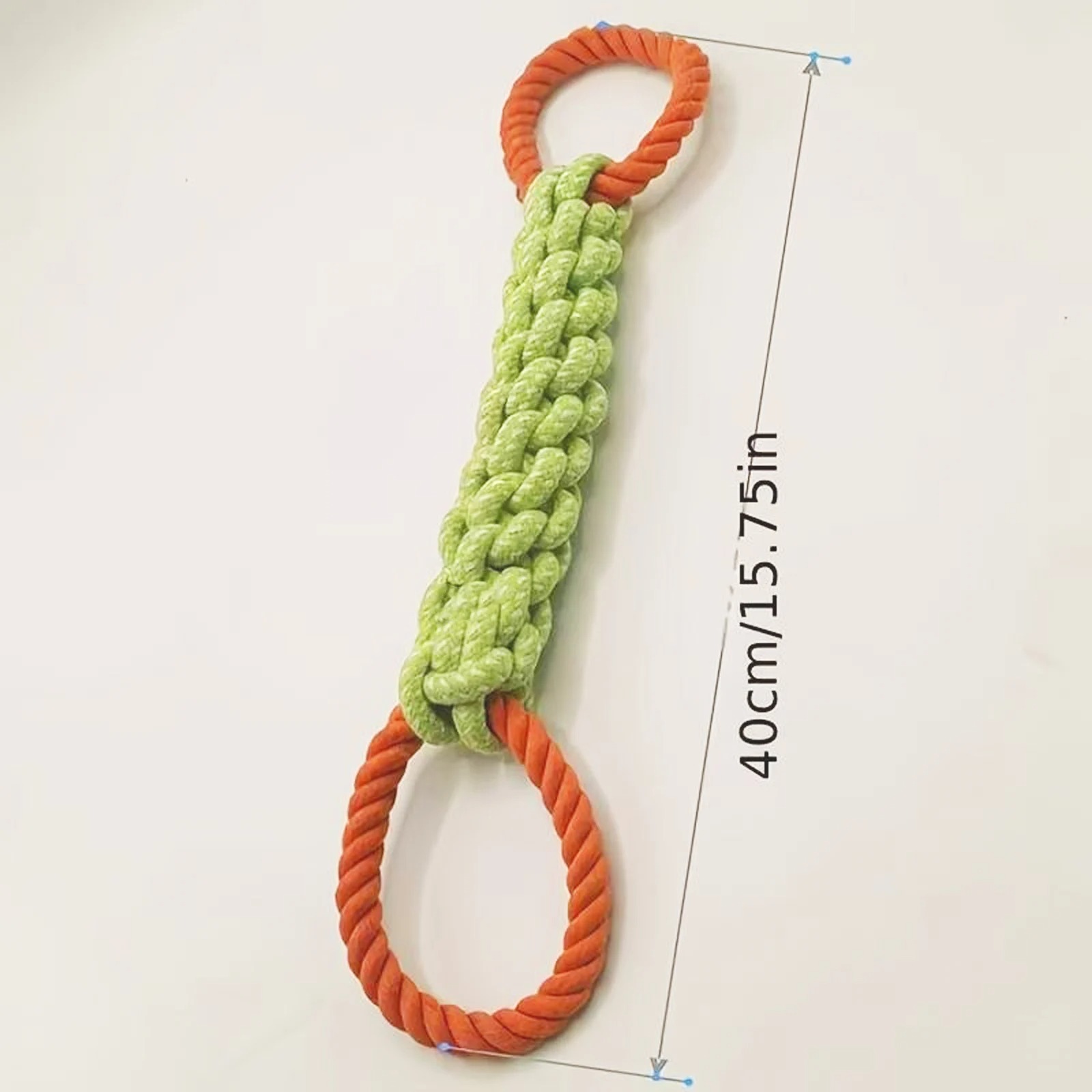 Dayanıklı Köpek Halat Düğüm Oy - Indestructible Dog Chew Toy incelemesi ve fiyatı