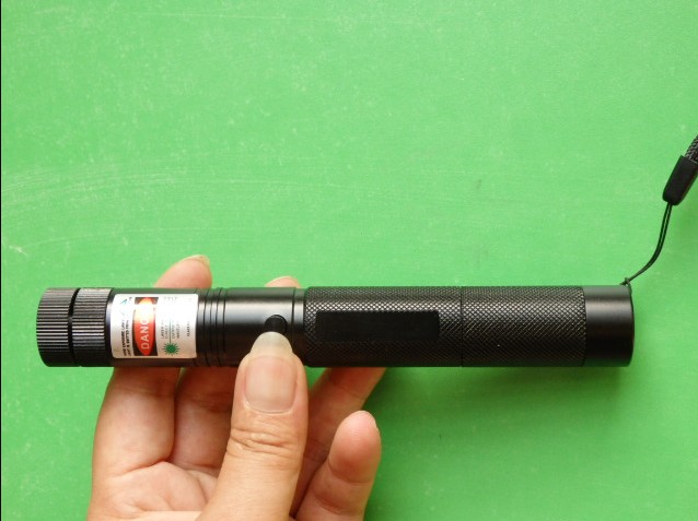Yüksek Güçlü Yeşil Lazer Point - Laser Pointer Cat Toy Automatic incelemesi ve fiyatı
