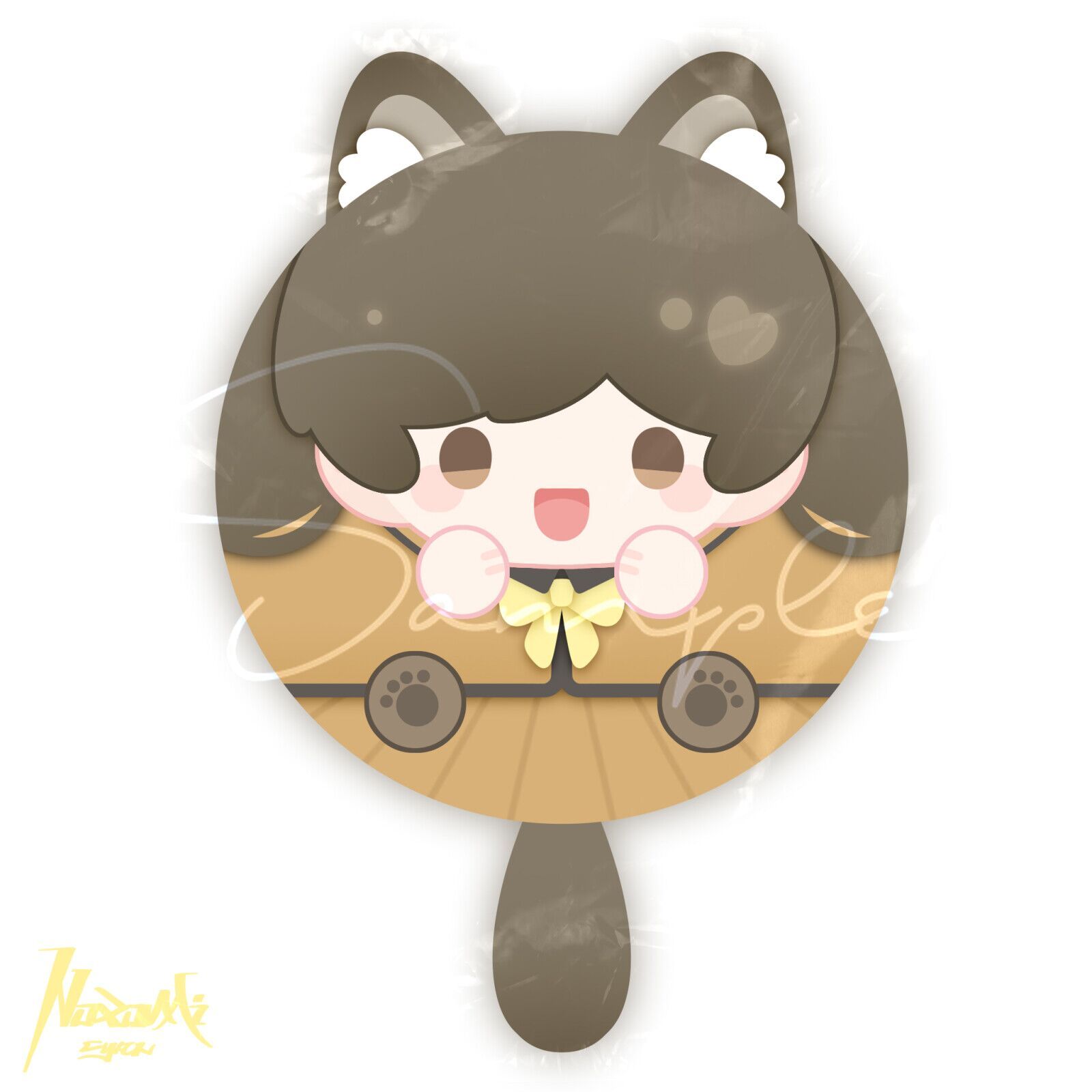 Kamisama Kiss Nanami Momozono  - Cat Toys incelemesi ve fiyatı