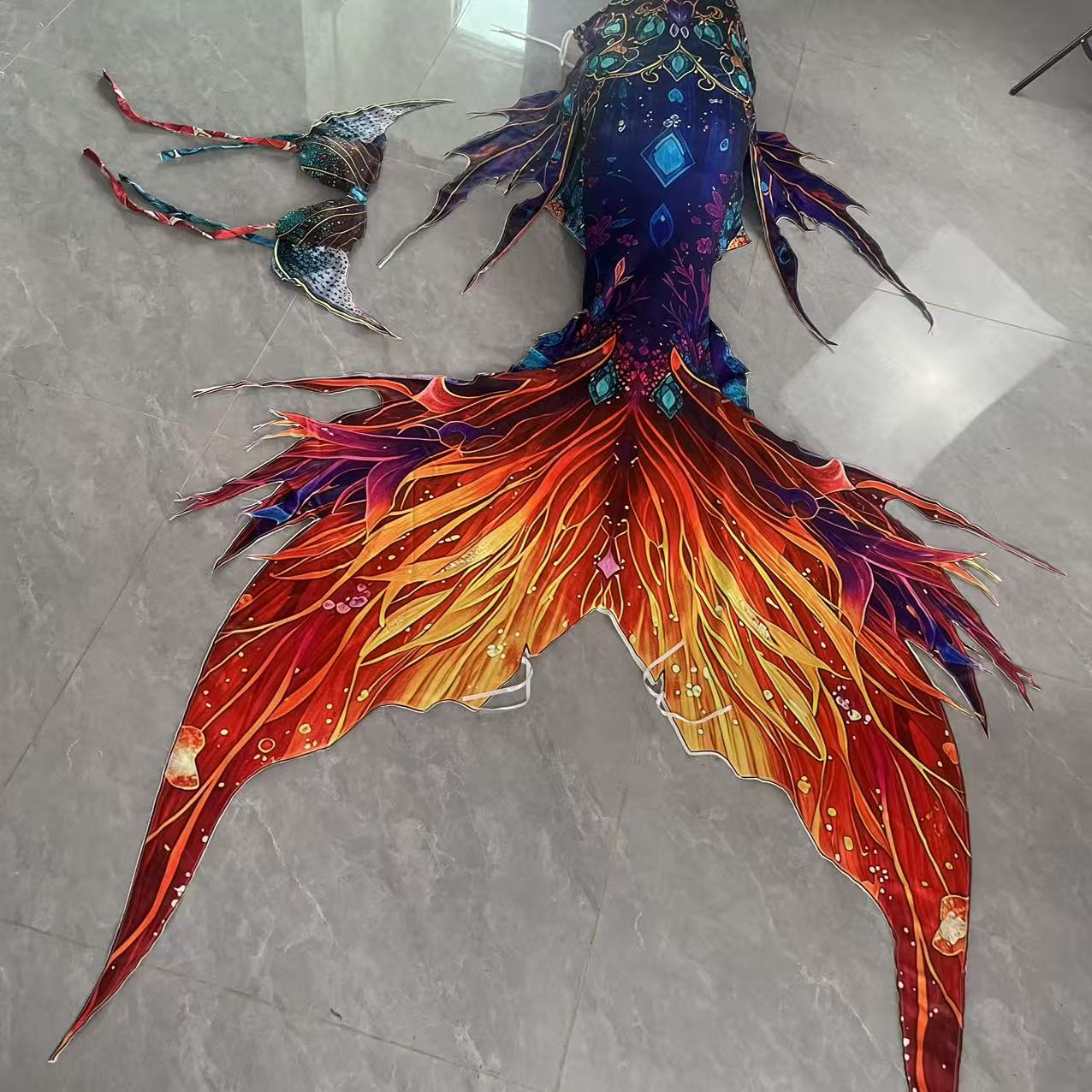 Renkli Yüksek Çözünürlüklü Bas - Aquarium incelemesi ve fiyatı
