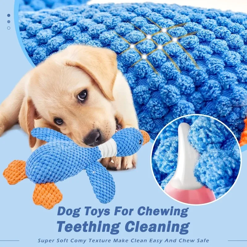 Komik Ördek Sevimli Köpek Pelu - Indestructible Dog Chew Toy incelemesi ve fiyatı