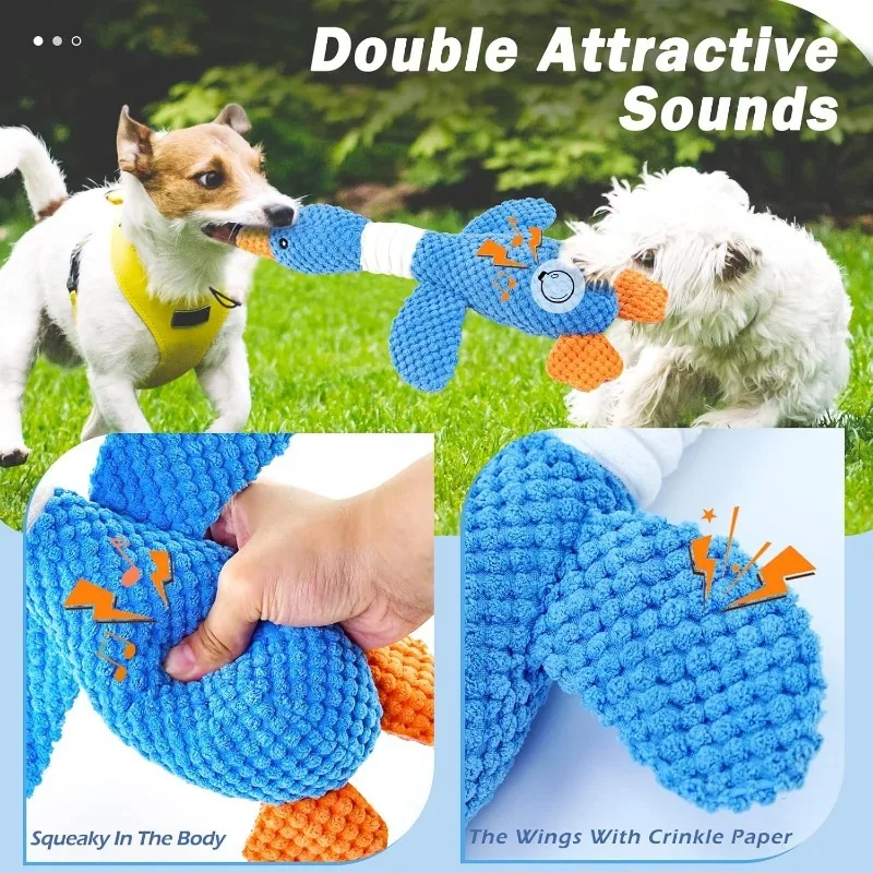 Komik Ördek Sevimli Köpek Pelu - Indestructible Dog Chew Toy incelemesi ve fiyatı