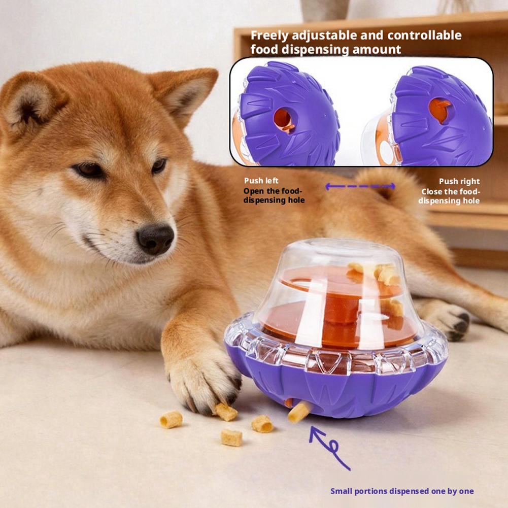 İnteraktif Köpek Bulmaca Oyunc - Dog Puzzle Feeder Toy incelemesi ve fiyatı