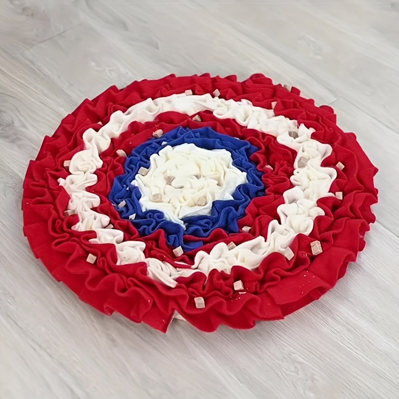 Köpekler için Köpek Snuffle Ma - Snuffle Mat For Dogs incelemesi ve fiyatı