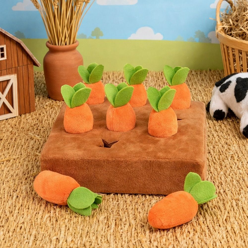 Stres Giderici Havuçlu Burun A - Snuffle Mat For Dogs incelemesi ve fiyatı