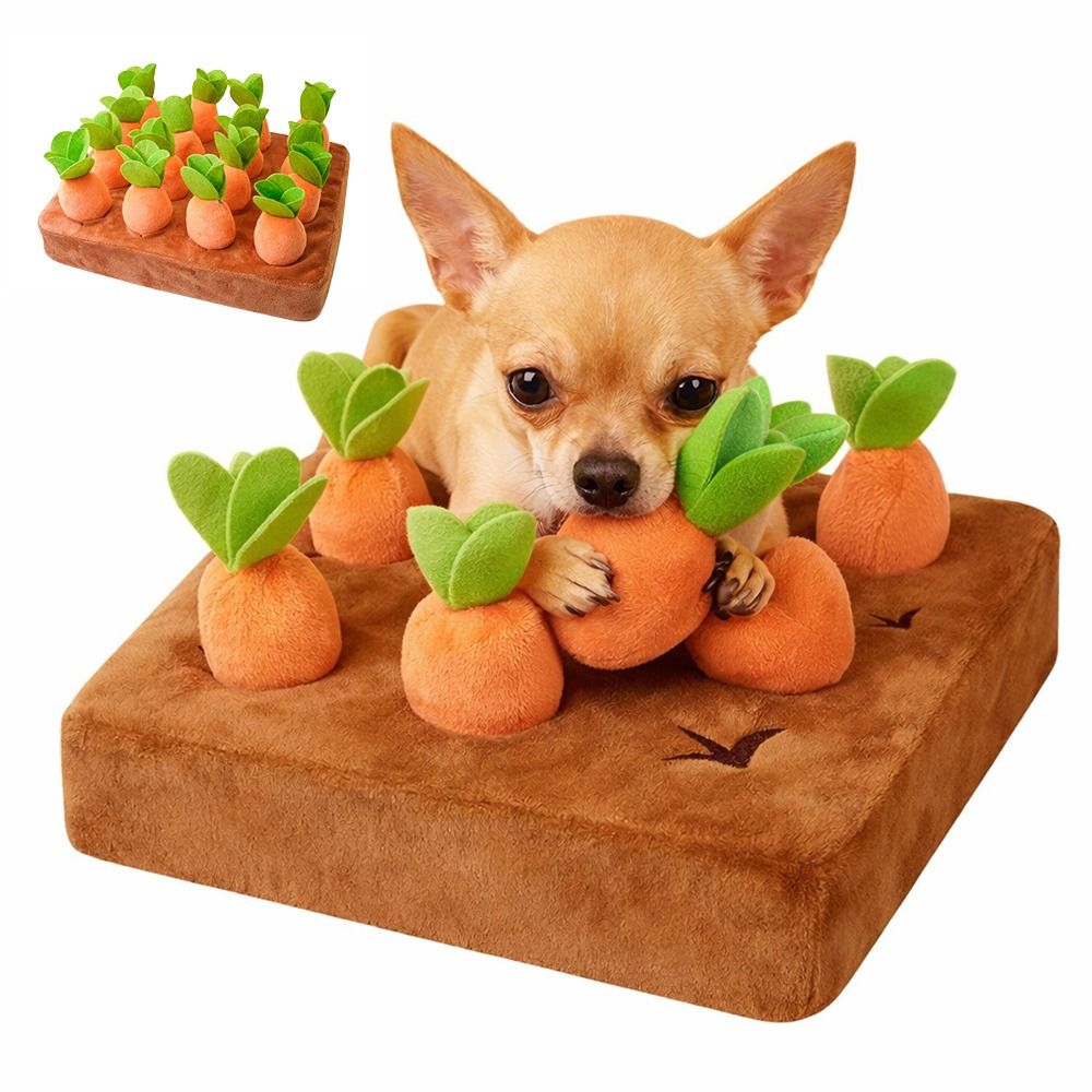 Stres Giderici Havuçlu Burun A - Snuffle Mat For Dogs incelemesi ve fiyatı