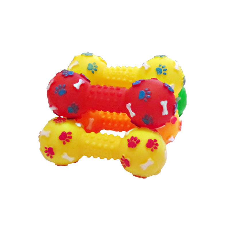 Yeni Evcil Köpek Ses Çıkaran O - Indestructible Dog Chew Toy incelemesi ve fiyatı