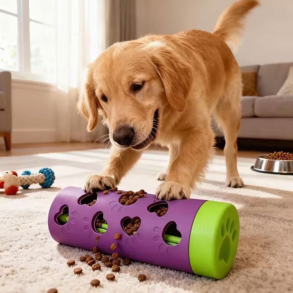 Etkileşimli Çıkarılabilir Evci - Dog Puzzle Feeder Toy incelemesi ve fiyatı