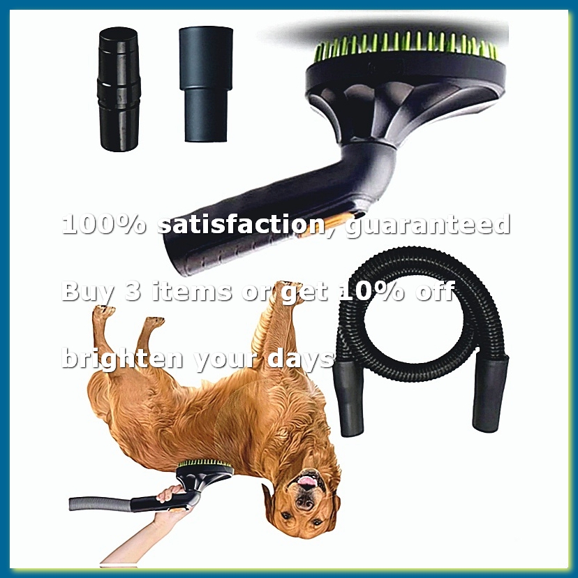 Tüy Alma Fırçası Vakum Aparatı - Pet Grooming incelemesi ve fiyatı
