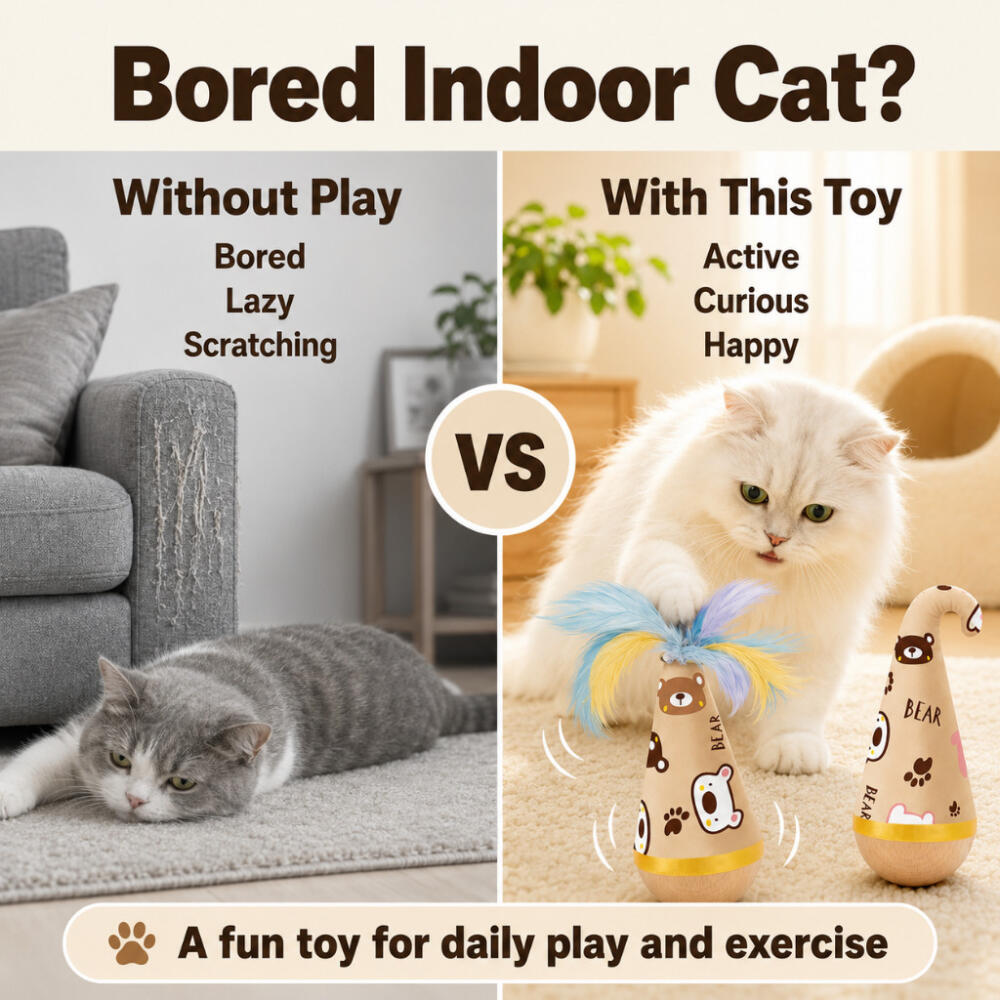 İnteraktif Dengeleyici Kedi Oy - Snuffle Mat For Dogs incelemesi ve fiyatı