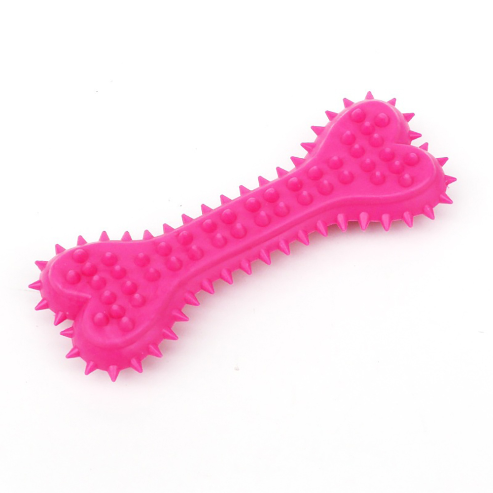 Evcil Hayvan Oyuncakları, Kemi - Teeth Cleaning Dog Chew Bone incelemesi ve fiyatı